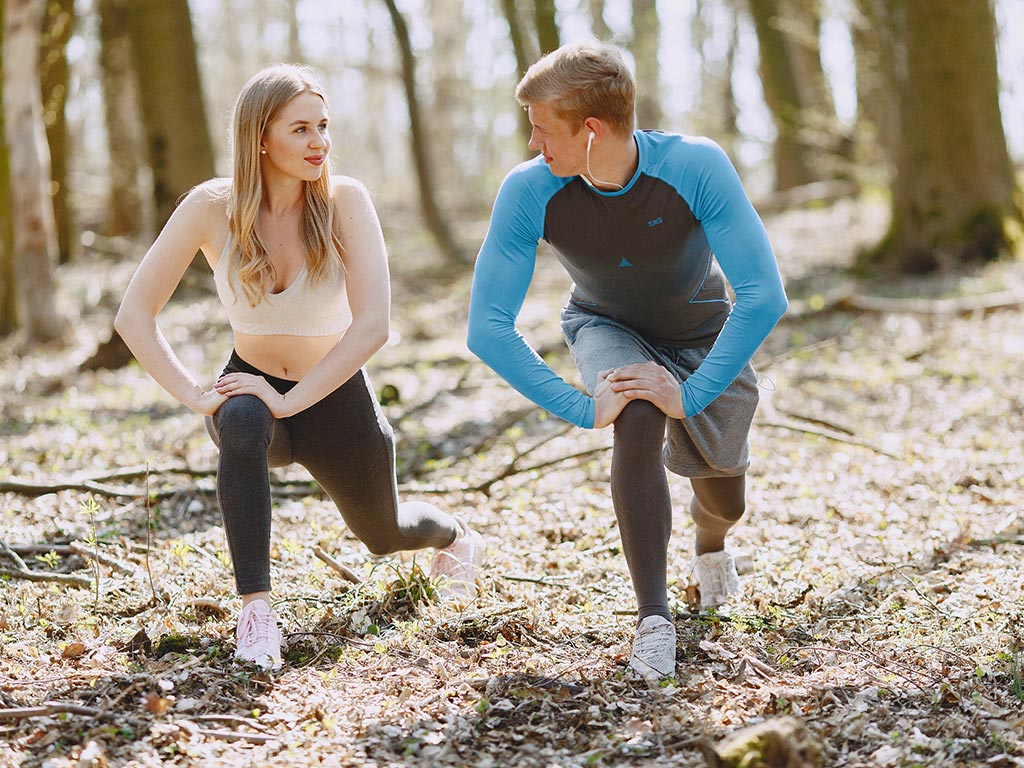 Omslagpunt berekenen voor je sport kan je helpen bij je training.