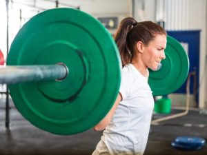 Squats: maken jouw lichaam sterker