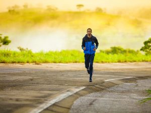 Maak een vliegende start met de 5 km hardlopen,