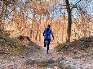 Beginnen met trailrunning - Vind jouw avontuur