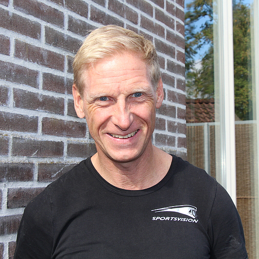 Sporttrainer 6 Johan Boonstra Sportsvision
