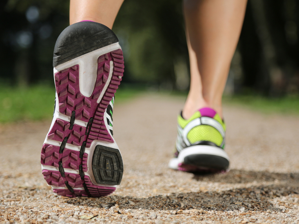 Hielspoor - Weer pijnvrij lopen