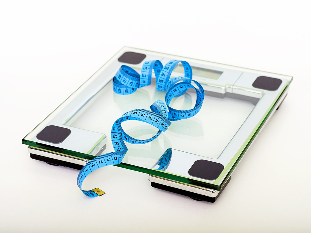 BMI berekenen - Gezond gewicht