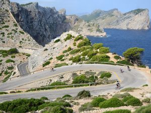 Fietsvakantie Mallorca - Fietsland bij uitstek