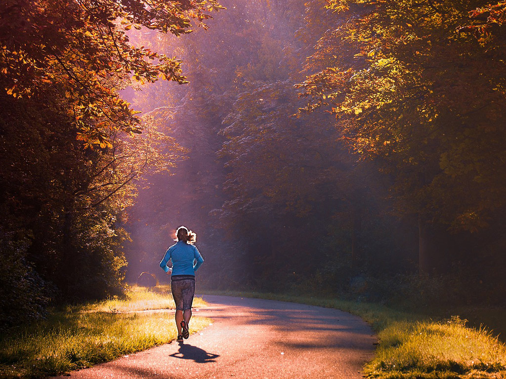 Hardlopen met Garmin - Ga voor kwaliteit