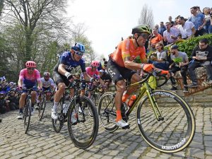 Ronde van Vlaanderen - De ultieme uitdaging!