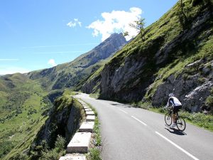 Fietsvakantie Pyreneeƫn - Fiets door de beroemde Pyreneeƫn