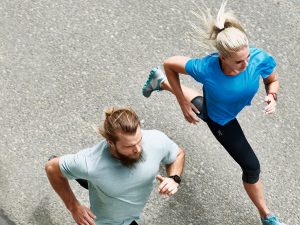 Hardloopshirt kopen - Goede pasvorm