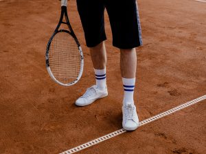 Tennisracket kiezen - Voor veel spelplezier