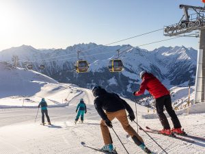 Skiën in Tirol - Voor elke type skiër