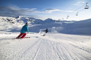 Skigebied Zillertal Arena - Veelzijdig en sneeuwzeker