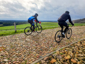 Doorfietsen in de winter - Blijf lekker warm